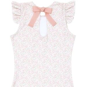 Minnow NWT Girls Bikini